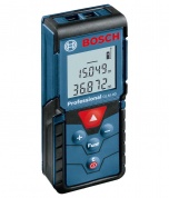   Bosch GLM 40 Professional 0601072900  0 .  - "."
