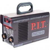   P.I.T PMI 250-D  2 .  - "."
