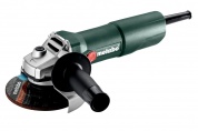 Metabo  W 750-125, 750 .  0 .  - "."