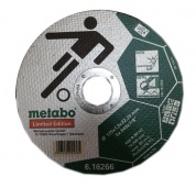 Metabo   Limited Edition 125X1.0  59.40 .  - "."